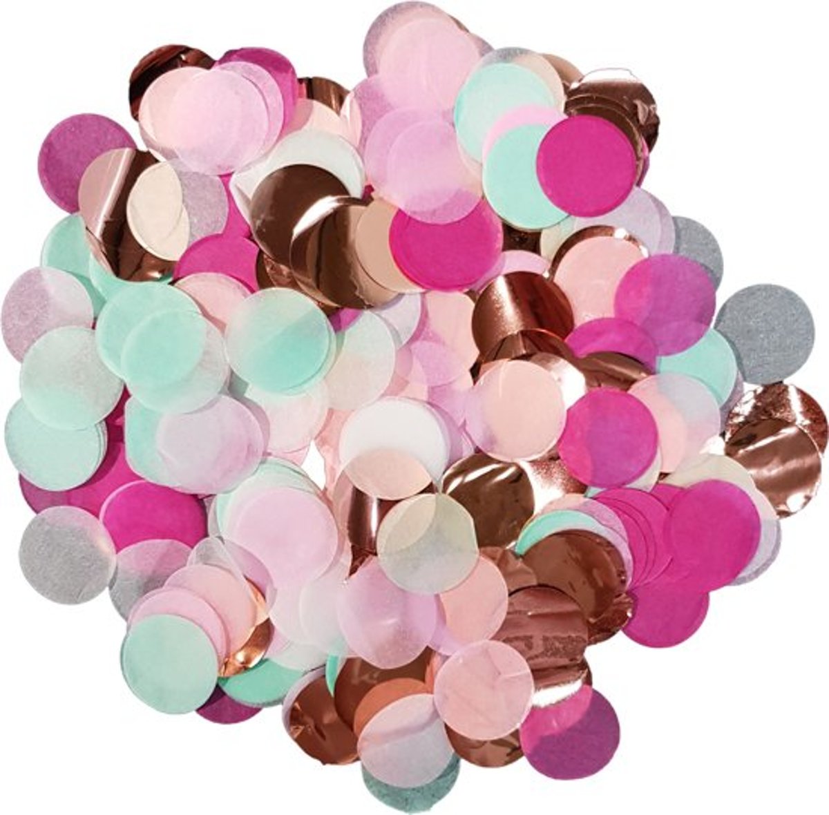 Ballon confetti unicorn 20 gram